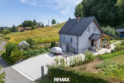 4-Zimmer-Haus kaufen in Graz-Umgebung – 78,32 m², € 349.000 – Bild 2 von 30