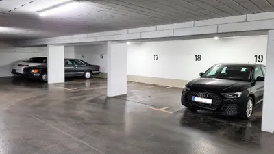 Immobilie kaufen in Mödling – 13 m², € 24.900 – Bild 1 von 2