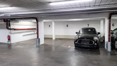 Immobilie kaufen in Mödling – 13 m², € 24.900 – Bild 2 von 2