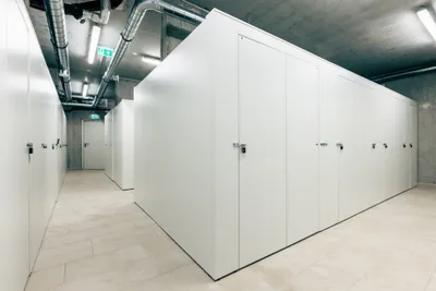 1-Zimmer-Wohnung mieten in Sankt Pölten – 35 m², € 633 – Bild 19 von 23