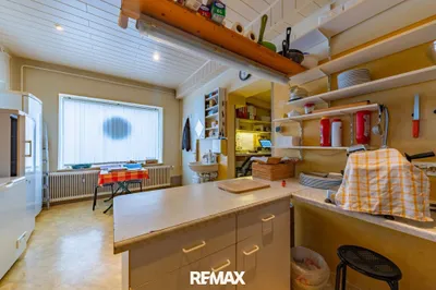 Gewerbeimmobilie kaufen in Hollabrunn – 250 m², € 379.000 – Bild 20 von 23