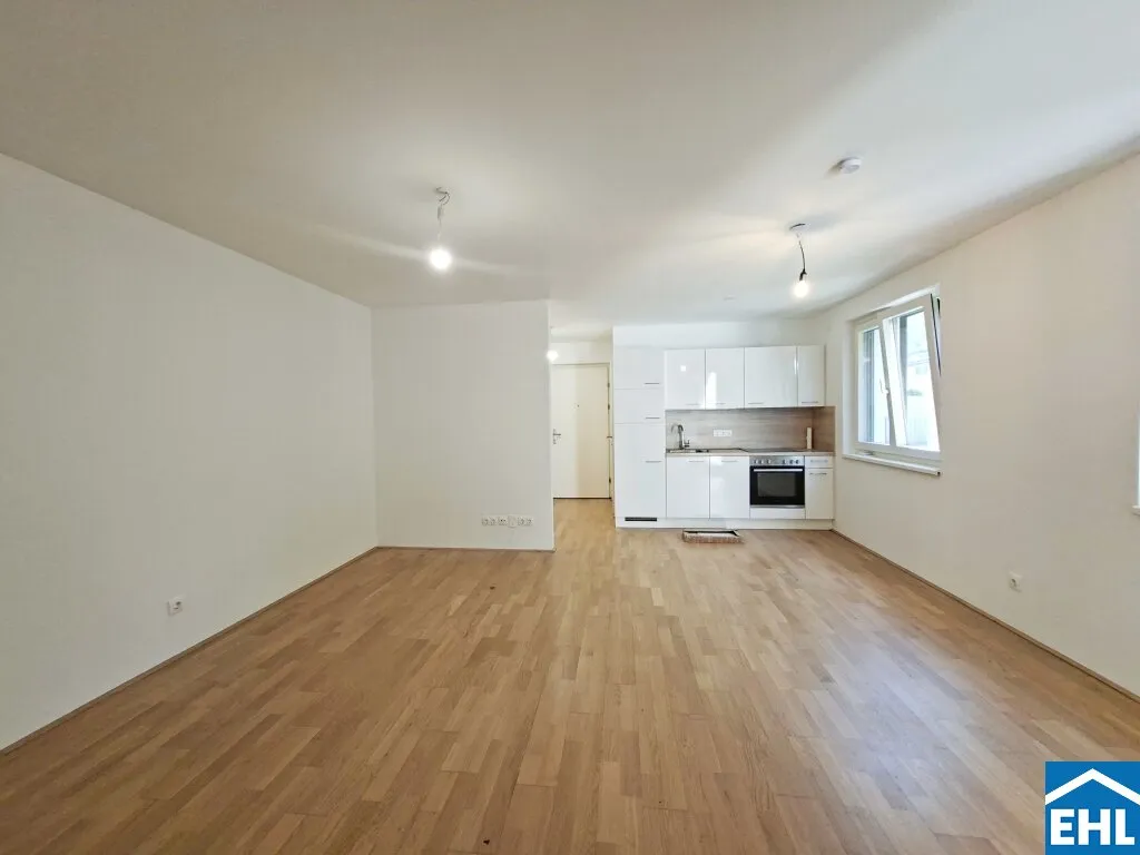 HOF-ENSEMBLE - Ideale Balance zwischen Stadt und ländlichem Charme - Ansicht 2