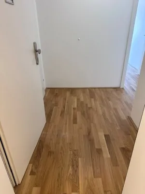 2-Zimmer-Erstbezugswohnung mit Balkon und Klimavorbereitung nahe der Alten Donau
