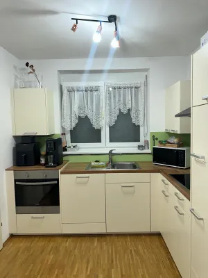 2-Zimmer-Wohnung mieten in Graz-Umgebung – 51,2 m², € 754 – Bild 2 von 6