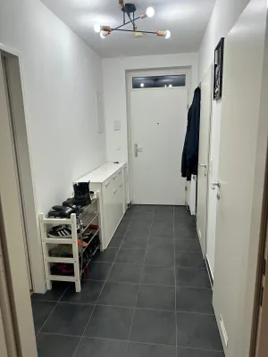2-Zimmer-Wohnung mieten in Graz-Umgebung – 51,2 m², € 754 – Bild 3 von 6