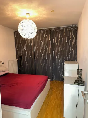 2-Zimmer-Wohnung mieten in Graz-Umgebung – 51,2 m², € 754 – Bild 4 von 6