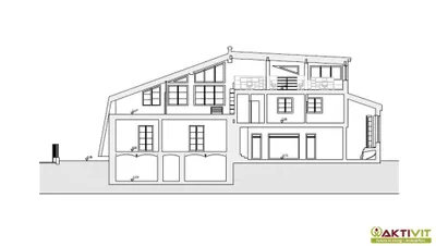 7-Zimmer-Immobilie kaufen in Villach – 216,39 m², € 1.290.000 – Bild 37 von 37