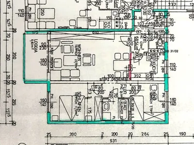 3-Zimmer-Wohnung kaufen in Linz Land – 68,75 m², € 180.000 – Bild 14 von 14