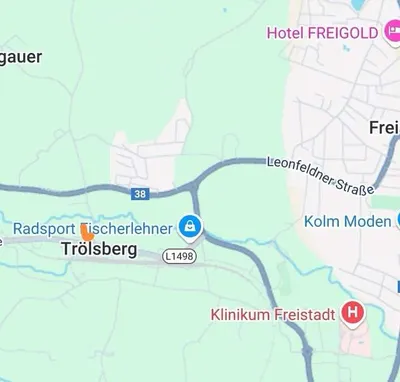 4-Zimmer-Wohnung kaufen in Freistadt – 105,54 m², € 449.000 – Bild 7 von 8