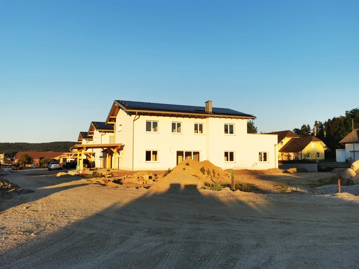 Terrassenwohnung zum Wohlfühlen in Freistadt - Ansicht 2