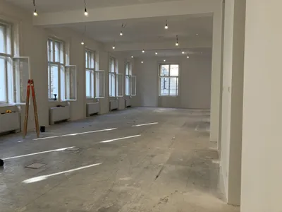 Gewerbeimmobilie mieten in Wien – 662 m², € 27 – Bild 5 von 11