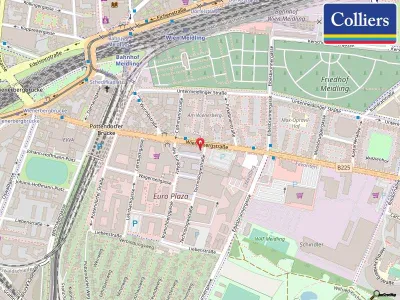 Gewerbeimmobilie mieten in Wien – 428 m², € 9.202 – Bild 4 von 4