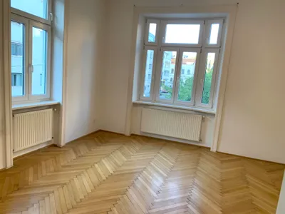 2-Zimmer-Wohnung mieten in Wien – 60 m², € 738 – Bild 1 von 14