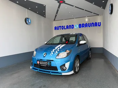 Renault Twingo 1,2 16V Yahoo!