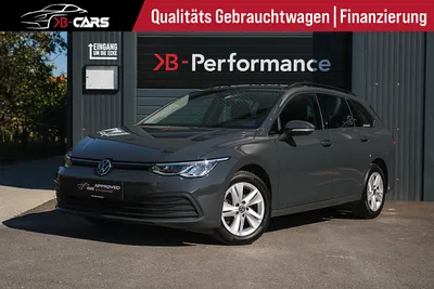 VW Golf VIII 2.0 TDI Life LED/VIRTUAL/ACC/3-ZONEN/...