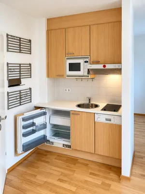 1-Zimmer-Wohnung mieten in Wien – 35 m², € 908 – Bild 7 von 9
