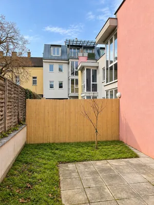 1-Zimmer-Wohnung mieten in Wien – 35 m², € 908 – Bild 5 von 9