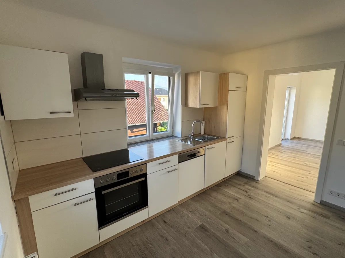 Wohnung – Salzburg - Ansicht 2