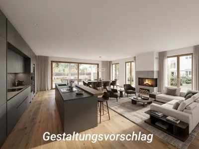 3-Zimmer-Wohnung kaufen in Salzburg Stadt – 182 m², € 3.330.000 – Bild 2 von 6