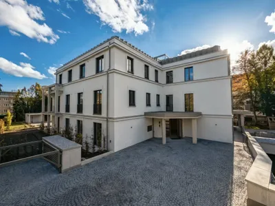 3-Zimmer-Wohnung kaufen in Salzburg Stadt – 182 m², € 3.330.000 – Bild 5 von 6