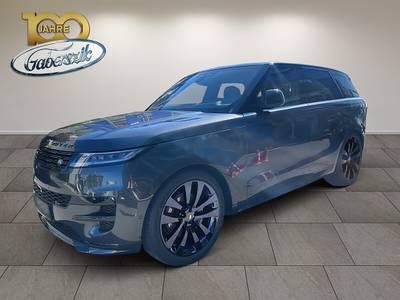 Land Rover Range Rover Sport P460e PHEV AWD Dynamic HSE Aut.