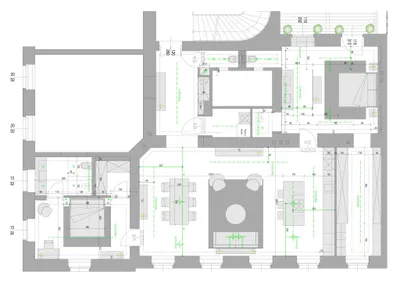 3-Zimmer-Wohnung mieten in Wien – 133 m², € 4.200 – Bild 15 von 15