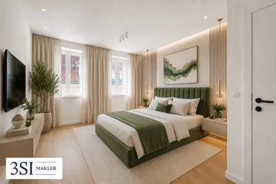 2-Zimmer-Wohnung kaufen in Wien – 57,31 m², € 349.000 – Bild 5 von 19