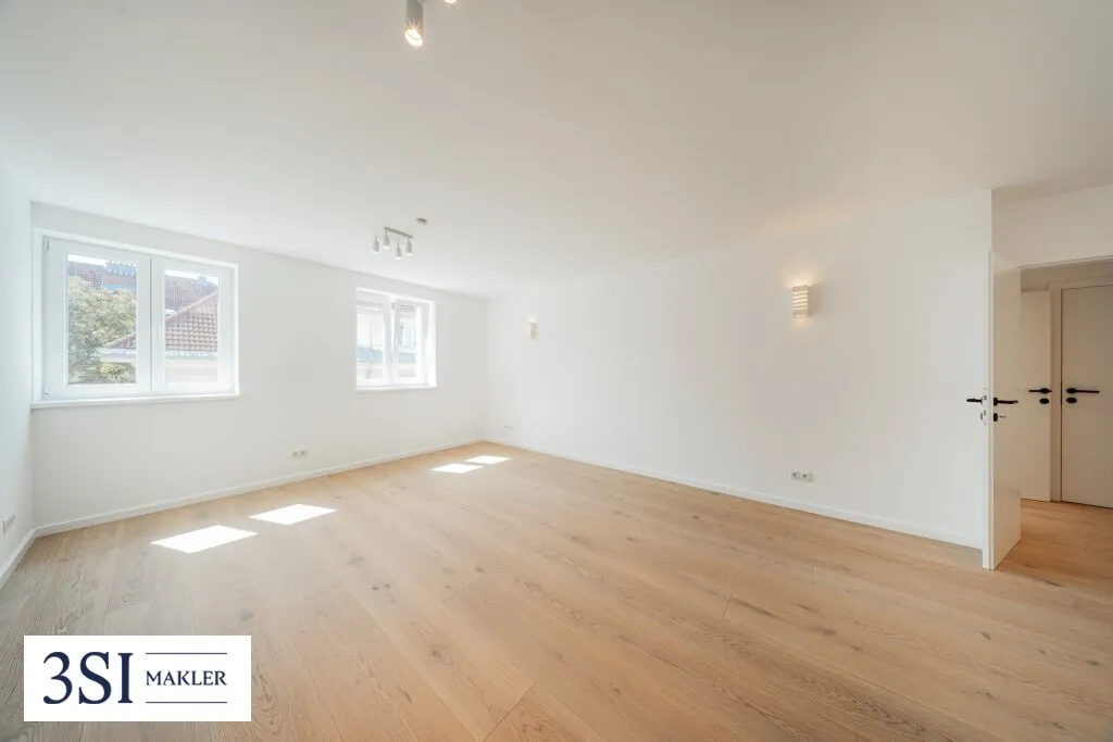 Wohnung – Wien - Ansicht 3
