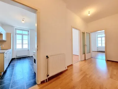 2-Zimmer-Wohnung mieten in Sankt Pölten – 57,96 m², € 649 – Bild 3 von 9