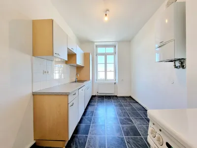 2-Zimmer-Wohnung mieten in Sankt Pölten – 57,96 m², € 649 – Bild 4 von 9