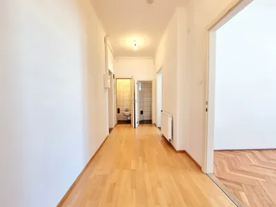 2-Zimmer-Wohnung mieten in Sankt Pölten – 57,96 m², € 649 – Bild 5 von 9