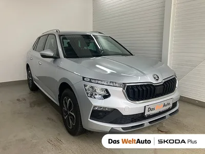 Skoda Kamiq Selection TSI DSG
