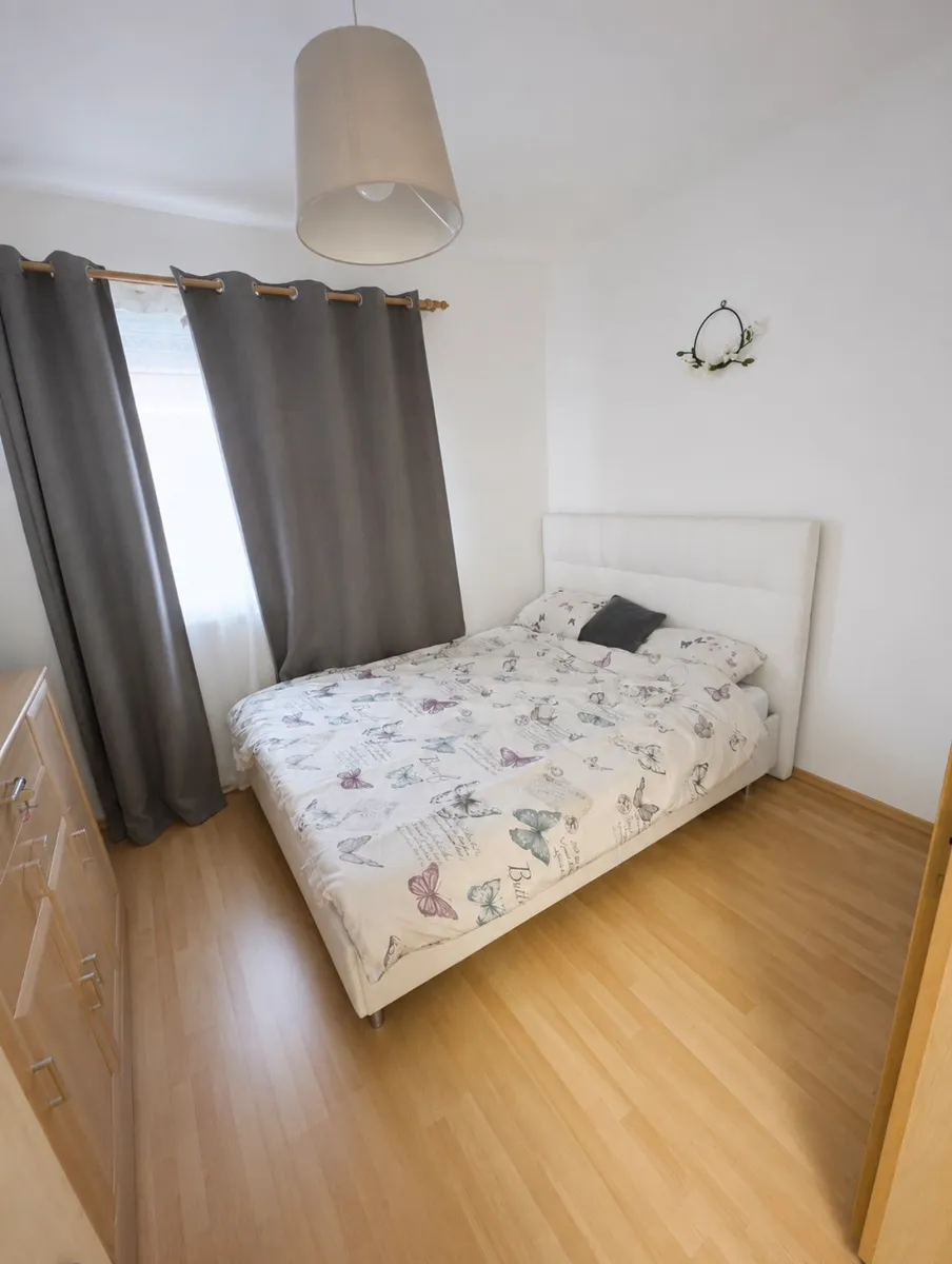 Schöne 3-Zimmer-Wohnung zu vermieten - Ansicht 3
