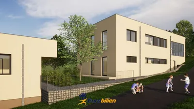 3-Zimmer-Wohnung kaufen in Graz – 79 m², € 449.000 – Bild 4 von 4