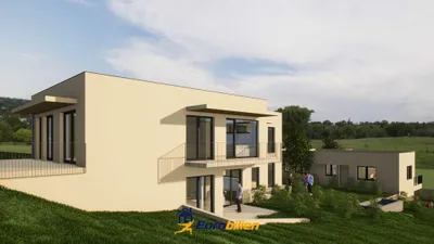 3-Zimmer-Wohnung kaufen in Graz – 79 m², € 449.000 – Bild 3 von 4