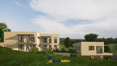 3-Zimmer-Wohnung kaufen in Graz – 79 m², € 449.000 – Bild 2 von 4