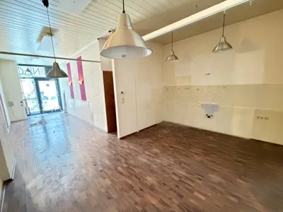 Gewerbeimmobilie mieten in Wien – 42 m², € 833 – Bild 2 von 7