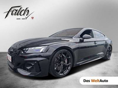 Audi A5 RS5 Sportback PA
