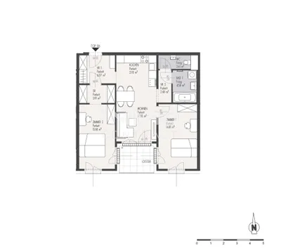3-Zimmer-Wohnung kaufen in Wien – 68,62 m², € 439.000 – Bild 8 von 8