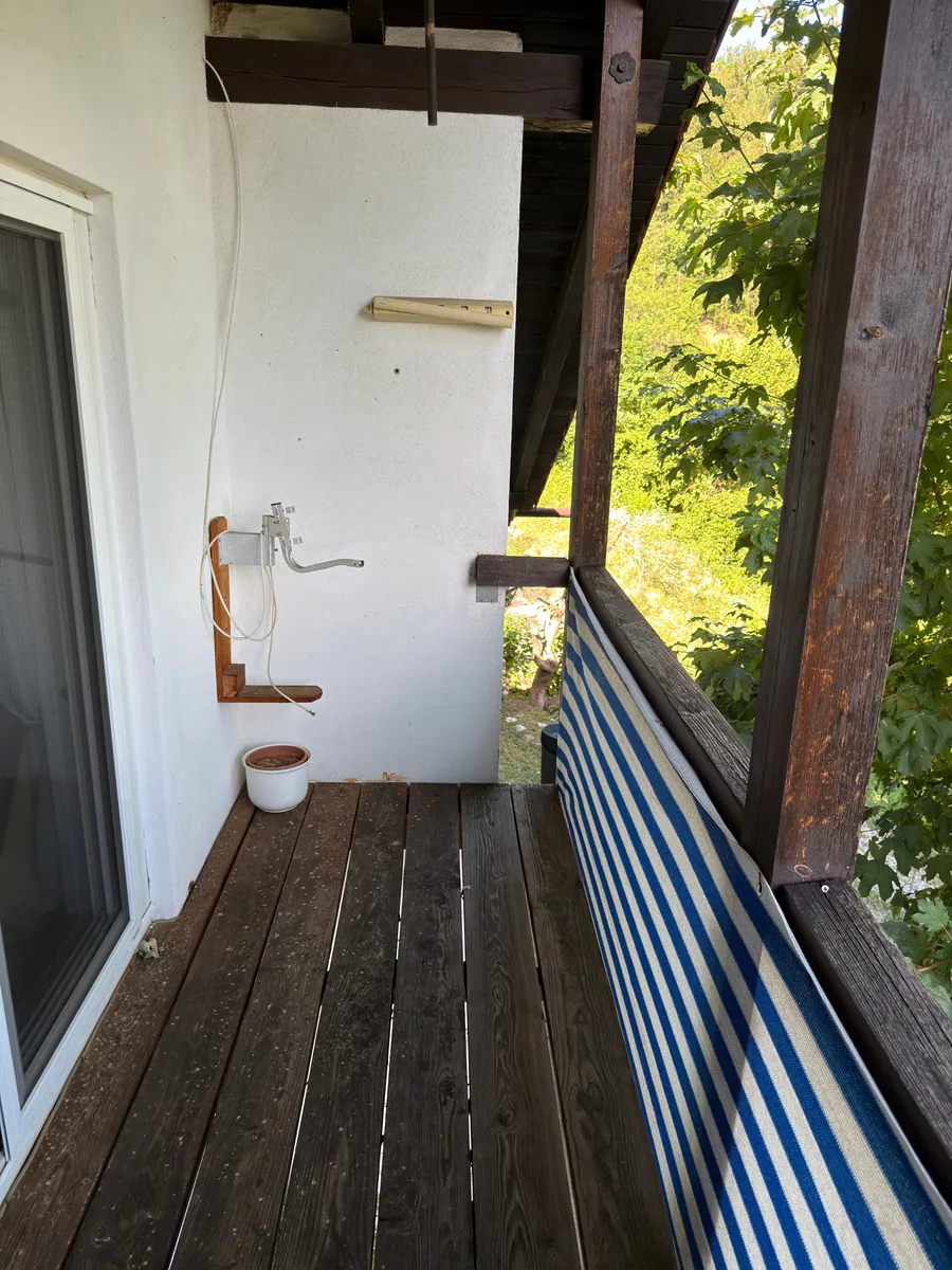 Haus – Thal - Ansicht 3