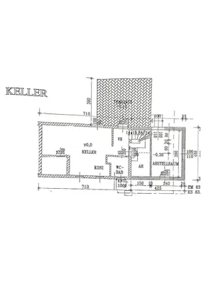 Haus kaufen in Wien – 79 m², € 289.000 – Bild 30 von 34