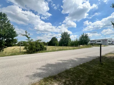 Grundstück kaufen in Mödling – 4 461 m², € 1.900.000 – Bild 6 von 6
