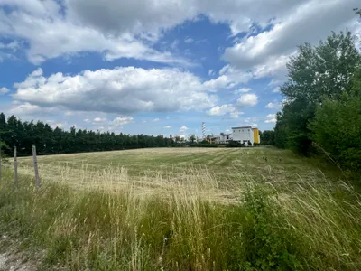 Grundstück kaufen in Mödling – 4 461 m², € 1.900.000