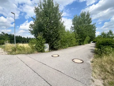 Grundstück kaufen in Mödling – 4 461 m², € 1.900.000 – Bild 2 von 6