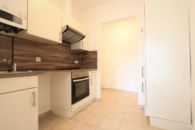 Schön möblierte, gemütliche 1-Zimmer-Wohnung! Kurzzeitvermietung! – Bild 3