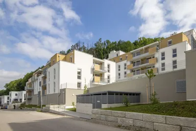 3-Zimmer-Wohnung mieten in Sankt Pölten Land – 75,2 m², € 802 – Bild 17 von 19
