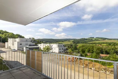 3-Zimmer-Wohnung mieten in Sankt Pölten Land – 75,2 m², € 802 – Bild 2 von 19