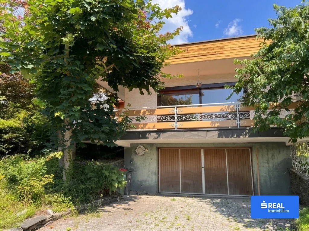 Haus – Steindorf am Ossiacher See, Tratten - Ansicht 2