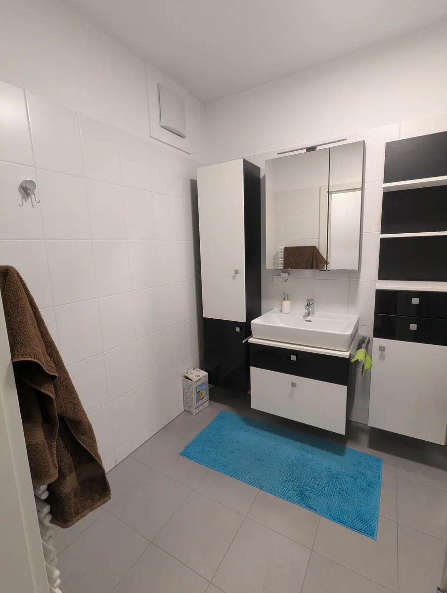 Wohnung – Graz, Murvorstadt, Gries - Ansicht 3