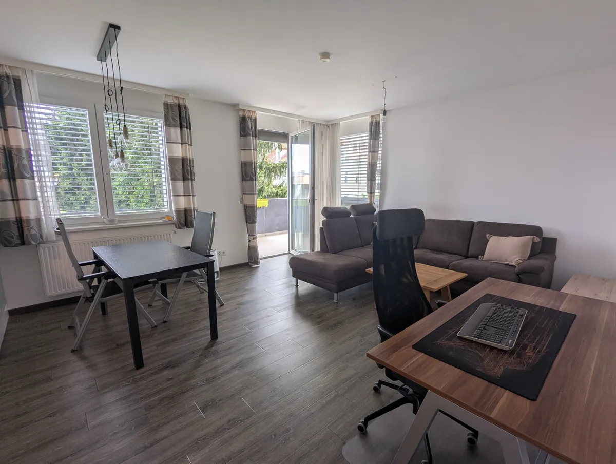Wohnung – Graz, Murvorstadt, Gries - Ansicht 2